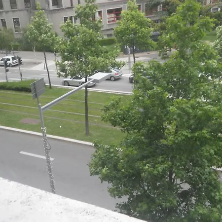 Privee Dans Un En Colocation A A3c6 Homestay szállás Grenoble