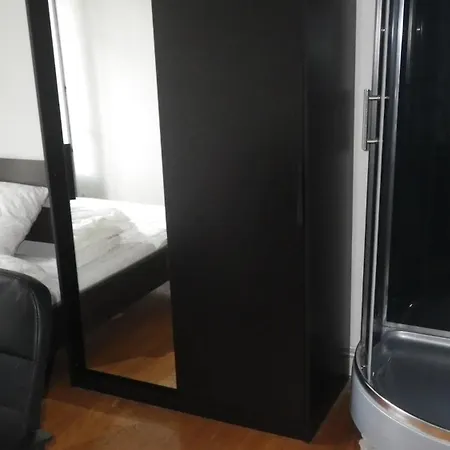 Privee Dans Un En Colocation A A3c6 Accommodatie bij particulieren Grenoble
