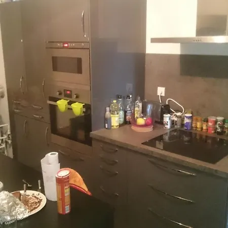 Privatunterkunft Privee Dans Un En Colocation A A3c6 Grenoble