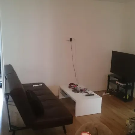 Privee Dans Un En Colocation A A3c6 *