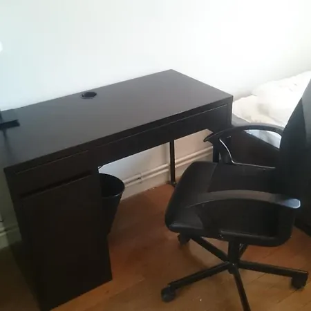 Privee Dans Un En Colocation A A3c6 Privatunterkunft *