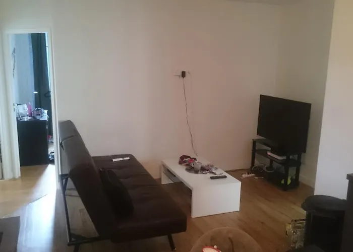 Privee Dans Un En Colocation A A3c6 גרנובל